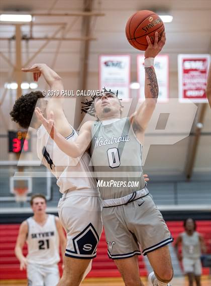Thumbnail 2 in Skyview vs. Wilson (South Sound Classic) photogallery.