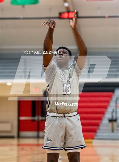 Thumbnail 1 in Skyview vs. Wilson (South Sound Classic) photogallery.