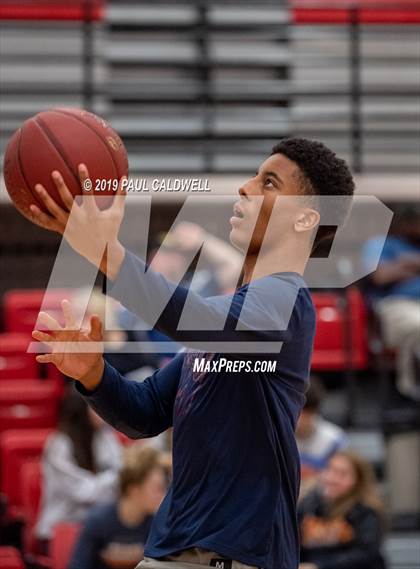 Thumbnail 2 in Skyview vs. Wilson (South Sound Classic) photogallery.