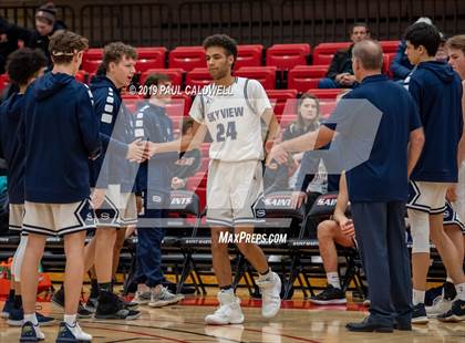 Thumbnail 2 in Skyview vs. Wilson (South Sound Classic) photogallery.