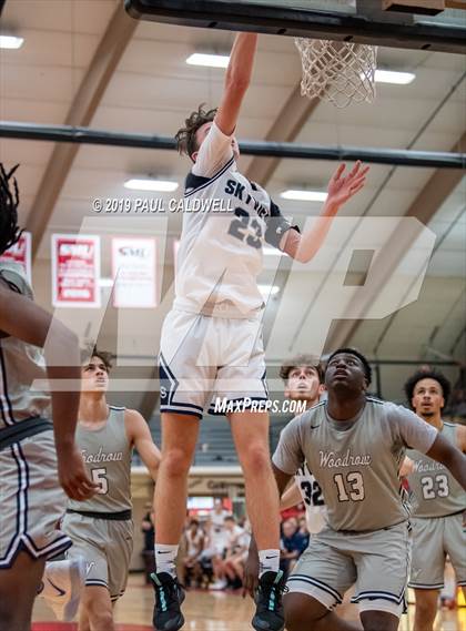 Thumbnail 2 in Skyview vs. Wilson (South Sound Classic) photogallery.