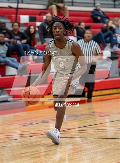 Thumbnail 2 in Skyview vs. Wilson (South Sound Classic) photogallery.