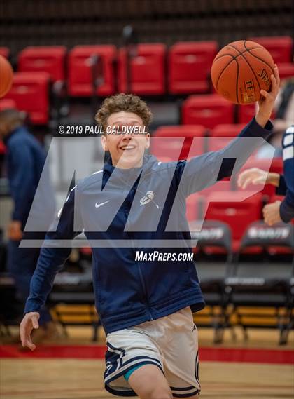 Thumbnail 2 in Skyview vs. Wilson (South Sound Classic) photogallery.