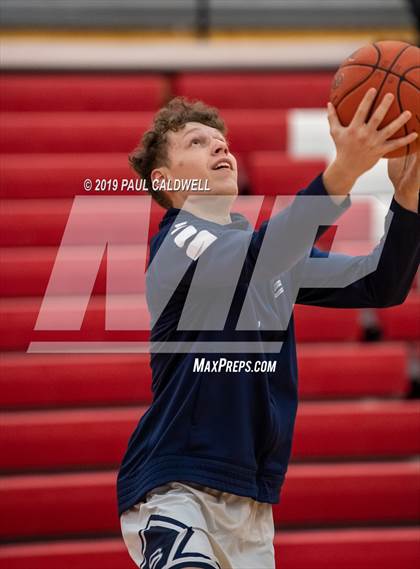Thumbnail 3 in Skyview vs. Wilson (South Sound Classic) photogallery.