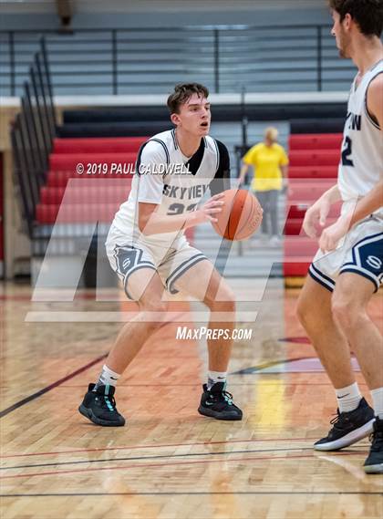 Thumbnail 1 in Skyview vs. Wilson (South Sound Classic) photogallery.