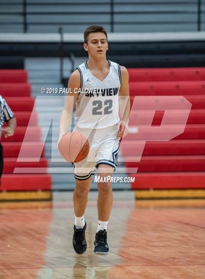 Thumbnail 1 in Skyview vs. Wilson (South Sound Classic) photogallery.