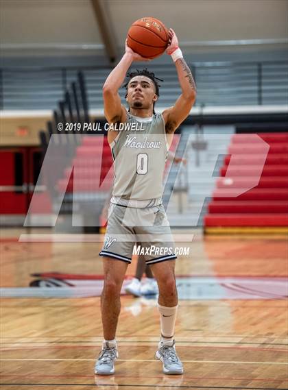 Thumbnail 3 in Skyview vs. Wilson (South Sound Classic) photogallery.