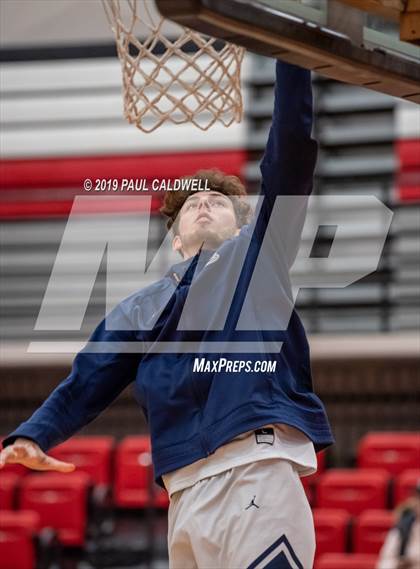 Thumbnail 2 in Skyview vs. Wilson (South Sound Classic) photogallery.