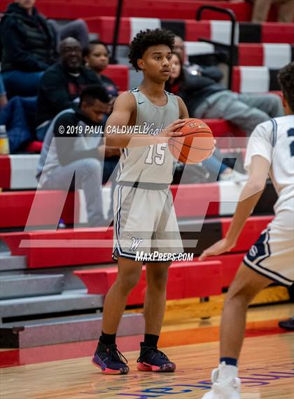 Thumbnail 3 in Skyview vs. Wilson (South Sound Classic) photogallery.