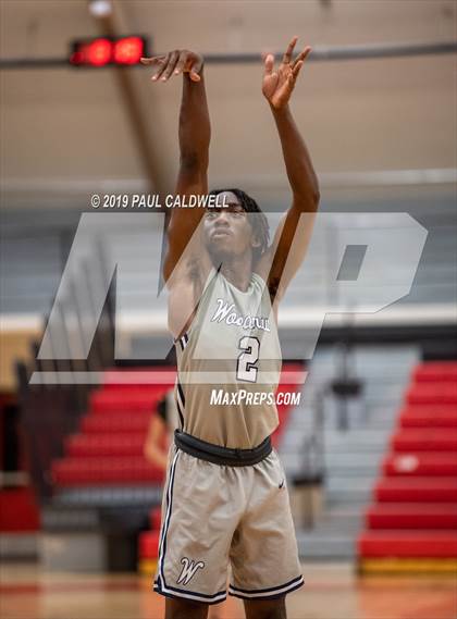 Thumbnail 1 in Skyview vs. Wilson (South Sound Classic) photogallery.