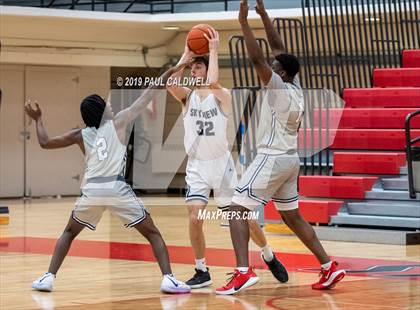 Thumbnail 3 in Skyview vs. Wilson (South Sound Classic) photogallery.