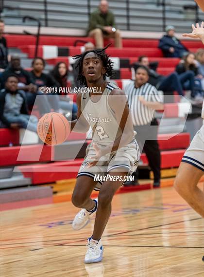 Thumbnail 3 in Skyview vs. Wilson (South Sound Classic) photogallery.