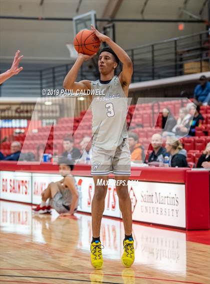 Thumbnail 1 in Skyview vs. Wilson (South Sound Classic) photogallery.