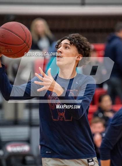 Thumbnail 1 in Skyview vs. Wilson (South Sound Classic) photogallery.