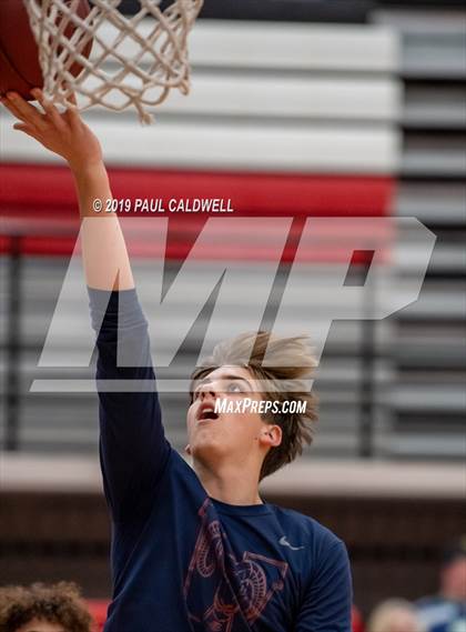 Thumbnail 3 in Skyview vs. Wilson (South Sound Classic) photogallery.