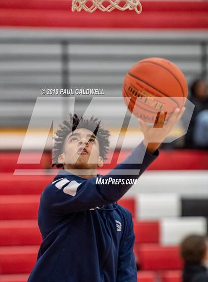 Thumbnail 2 in Skyview vs. Wilson (South Sound Classic) photogallery.