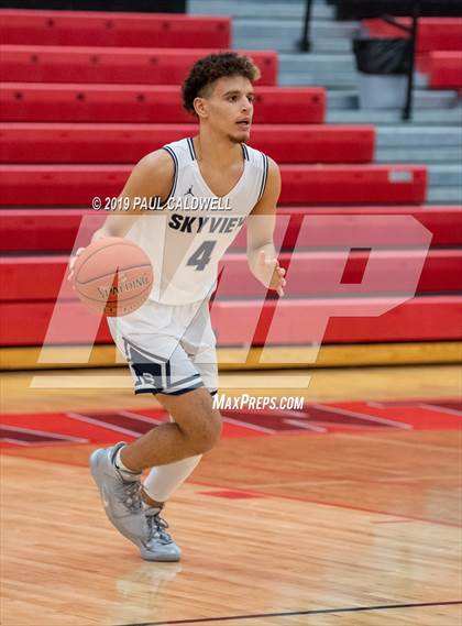 Thumbnail 2 in Skyview vs. Wilson (South Sound Classic) photogallery.