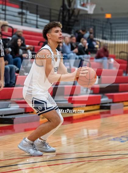 Thumbnail 3 in Skyview vs. Wilson (South Sound Classic) photogallery.