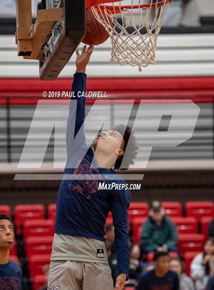 Thumbnail 3 in Skyview vs. Wilson (South Sound Classic) photogallery.