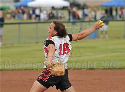 Thumbnail 3 in Pearl River vs. Floral Park (NYSPHSAA Class A Final) photogallery.