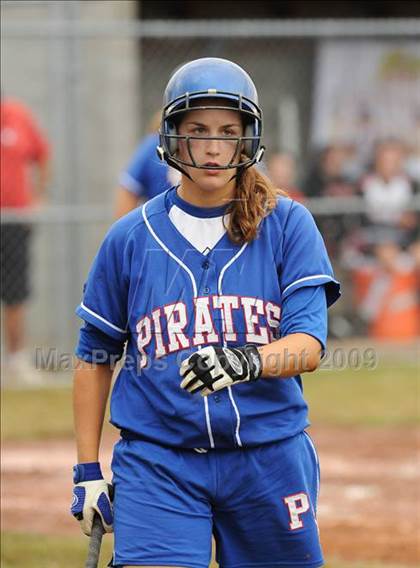 Thumbnail 1 in Pearl River vs. Floral Park (NYSPHSAA Class A Final) photogallery.