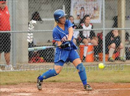 Thumbnail 3 in Pearl River vs. Floral Park (NYSPHSAA Class A Final) photogallery.