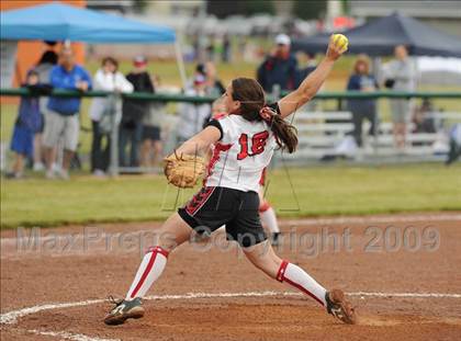 Thumbnail 3 in Pearl River vs. Floral Park (NYSPHSAA Class A Final) photogallery.