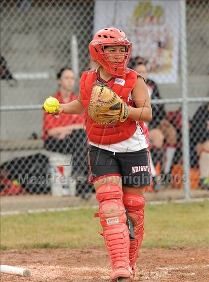 Thumbnail 2 in Pearl River vs. Floral Park (NYSPHSAA Class A Final) photogallery.