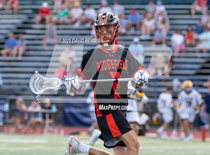 Thumbnail 1 in Simsbury vs. Ridgefield (CIAC Class L Quarterfinal) photogallery.
