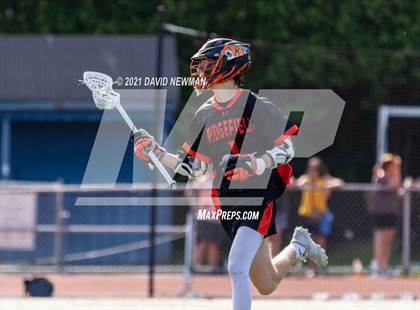 Thumbnail 1 in Simsbury vs. Ridgefield (CIAC Class L Quarterfinal) photogallery.