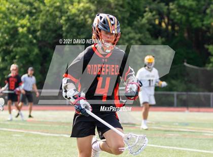 Thumbnail 3 in Simsbury vs. Ridgefield (CIAC Class L Quarterfinal) photogallery.