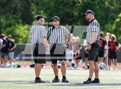 Thumbnail 3 in Simsbury vs. Ridgefield (CIAC Class L Quarterfinal) photogallery.