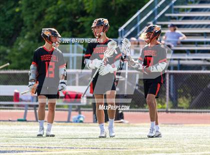 Thumbnail 2 in Simsbury vs. Ridgefield (CIAC Class L Quarterfinal) photogallery.