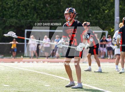 Thumbnail 1 in Simsbury vs. Ridgefield (CIAC Class L Quarterfinal) photogallery.
