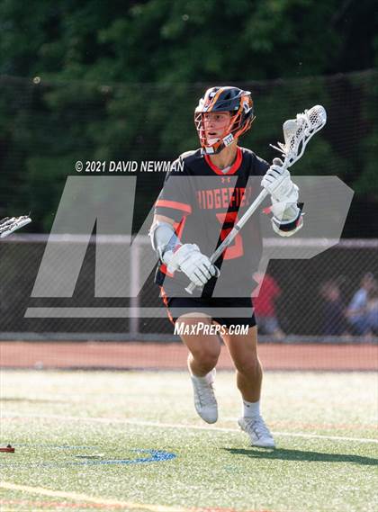 Thumbnail 2 in Simsbury vs. Ridgefield (CIAC Class L Quarterfinal) photogallery.
