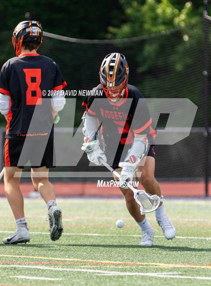 Thumbnail 2 in Simsbury vs. Ridgefield (CIAC Class L Quarterfinal) photogallery.