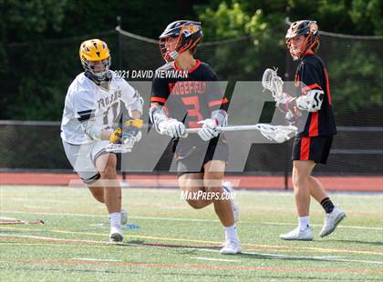 Thumbnail 1 in Simsbury vs. Ridgefield (CIAC Class L Quarterfinal) photogallery.