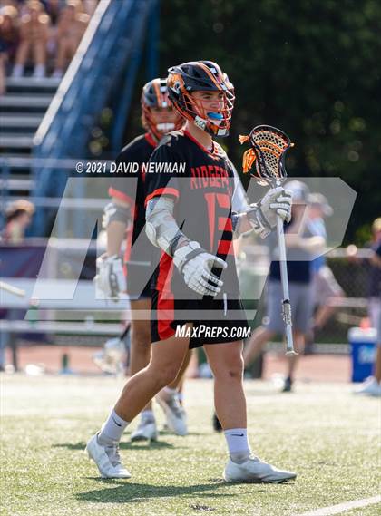 Thumbnail 1 in Simsbury vs. Ridgefield (CIAC Class L Quarterfinal) photogallery.