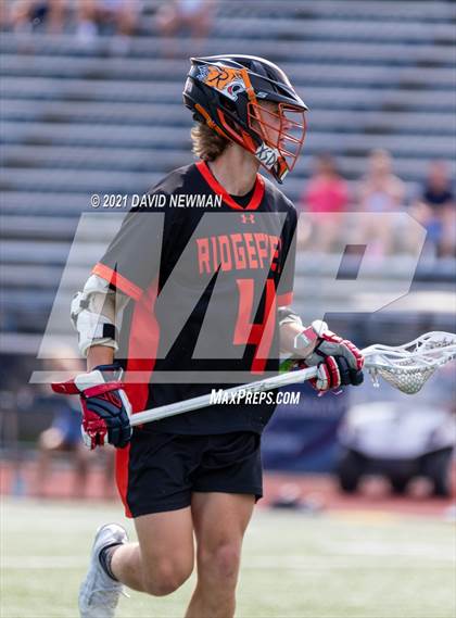Thumbnail 3 in Simsbury vs. Ridgefield (CIAC Class L Quarterfinal) photogallery.