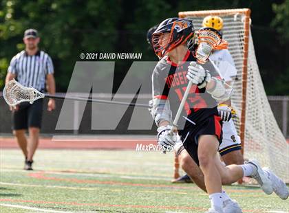 Thumbnail 1 in Simsbury vs. Ridgefield (CIAC Class L Quarterfinal) photogallery.