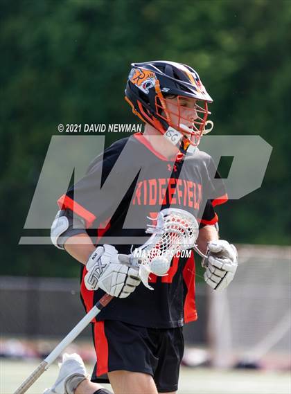 Thumbnail 2 in Simsbury vs. Ridgefield (CIAC Class L Quarterfinal) photogallery.