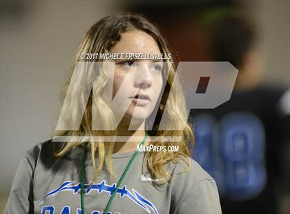 Thumbnail 1 in Steele Canyon vs. Ramona (CIF SDS D2 Final ) photogallery.