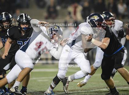 Thumbnail 2 in Steele Canyon vs. Ramona (CIF SDS D2 Final ) photogallery.