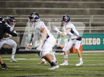 Thumbnail 3 in Steele Canyon vs. Ramona (CIF SDS D2 Final ) photogallery.
