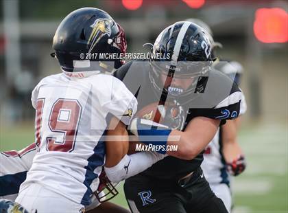 Thumbnail 2 in Steele Canyon vs. Ramona (CIF SDS D2 Final ) photogallery.