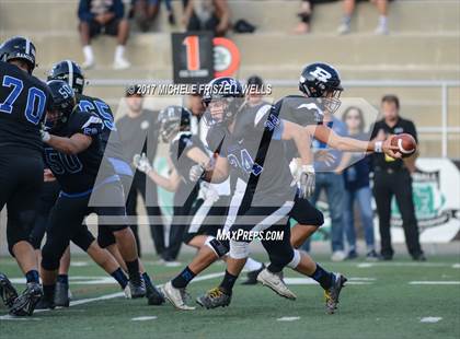 Thumbnail 3 in Steele Canyon vs. Ramona (CIF SDS D2 Final ) photogallery.