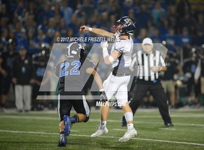 Thumbnail 2 in Steele Canyon vs. Ramona (CIF SDS D2 Final ) photogallery.