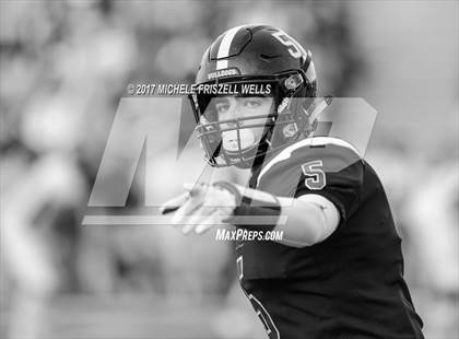 Thumbnail 2 in Steele Canyon vs. Ramona (CIF SDS D2 Final ) photogallery.