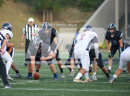 Thumbnail 3 in Steele Canyon vs. Ramona (CIF SDS D2 Final ) photogallery.