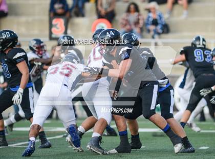 Thumbnail 3 in Steele Canyon vs. Ramona (CIF SDS D2 Final ) photogallery.